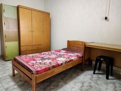 Blk 917 Jurong West Street 91 (Jurong West), HDB 3 Rooms #529353471